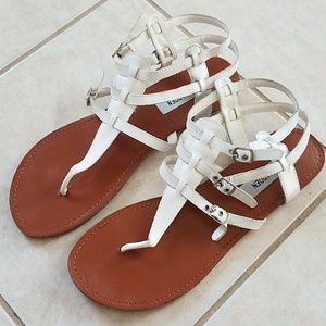 Steve Madden Gladiator Sandals 11